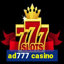 ad777 casino